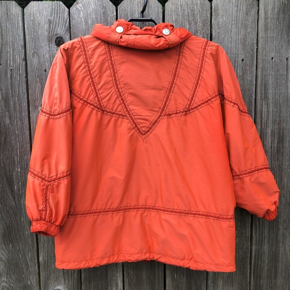 Proline Vintage Pullover Ski Snowboarding Jacket - Picture 7 of 8